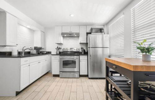 Little Hyde Out - Updated Hyde Park 1st Floor Apartment - Foto 24