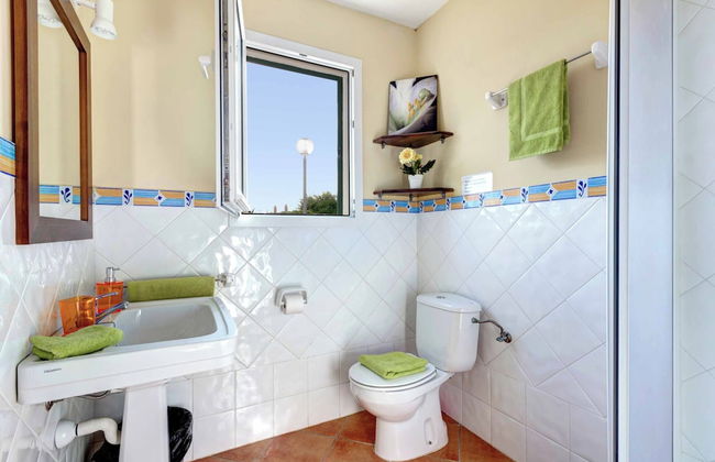 Villa Aguasol - Foto 16