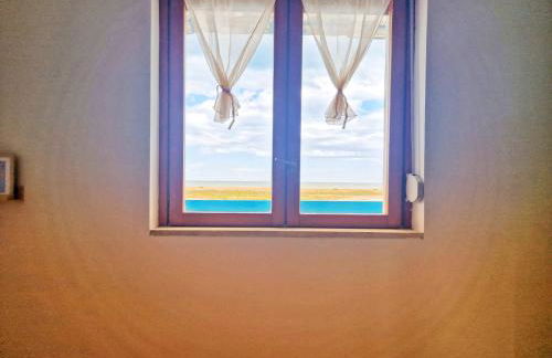 Relaxing italian seaside apartment - Foto 2