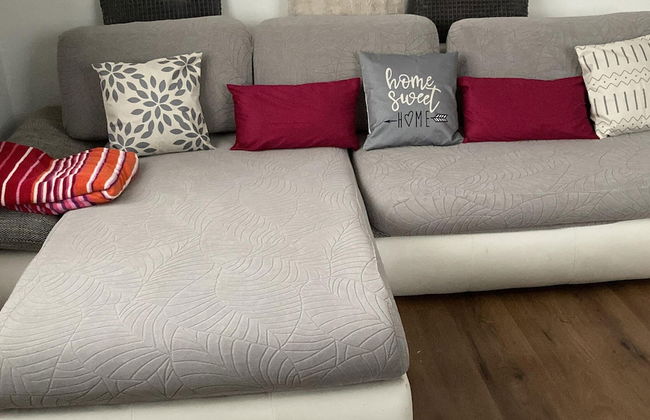 Apartment in Mauerbach Near Vienna With Pool - Foto 18