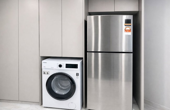 Eaton Residences KLCC by Luna - Foto 60