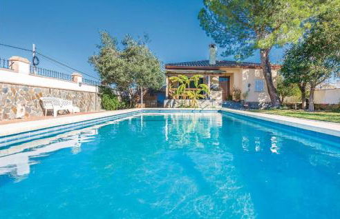 Nice Home In Arcos De La Frontera - Foto 1