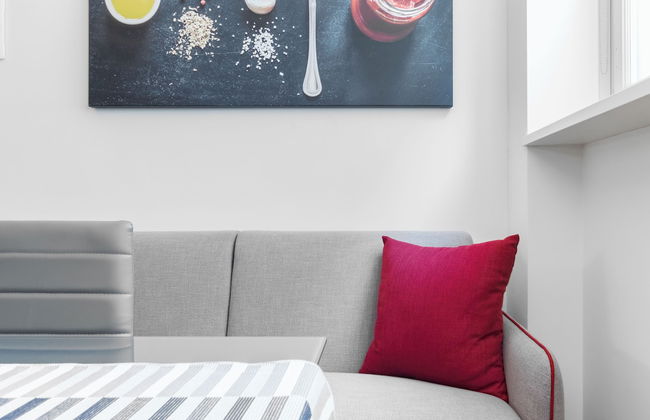 Loft del conte nei pressi della Mole - Foto 9