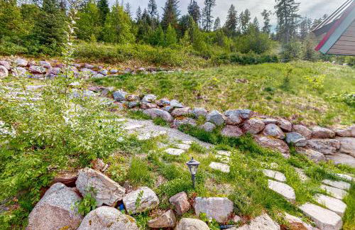 Bridger Trail Retreat - Foto 22