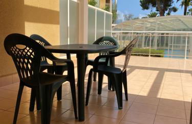 Apartamento Vistas al Montgó - Photo 17