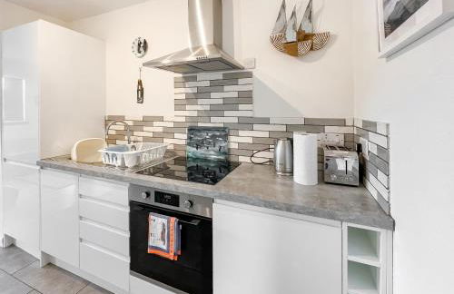 Ardtornish Apartment - Foto 6