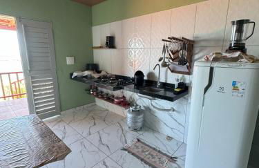 Chalés Panulirus - Foto 57