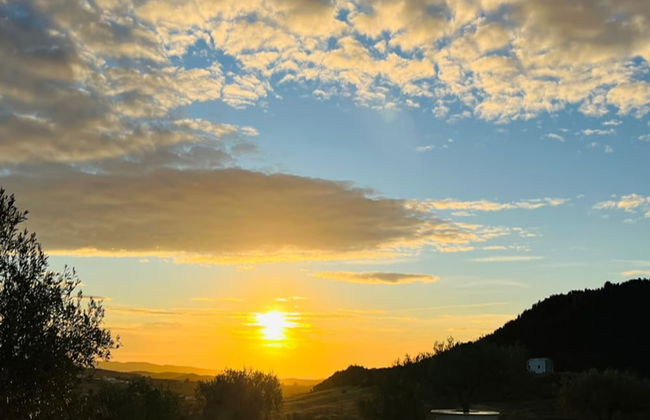 Villa in the Mountains Hammamet - Foto 56