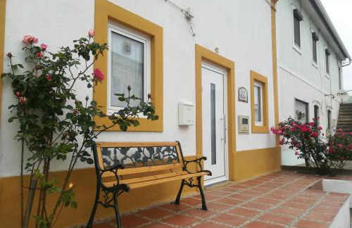 Casas Da Roseira 2+1 Famalicao Nazare - Foto 32