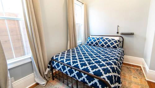 Governors Apartment - Steps to French Quarter - Foto 3