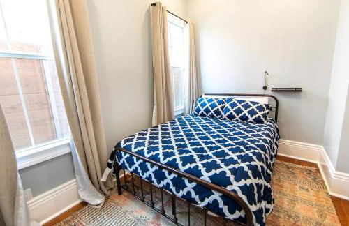 Governors Apartment - Steps to French Quarter - Foto 3