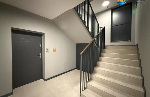 Apartament na klifie - Łukęcin - Foto 35