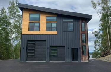 Lakeview Oasis on Big Lake Waterfront - Foto 7