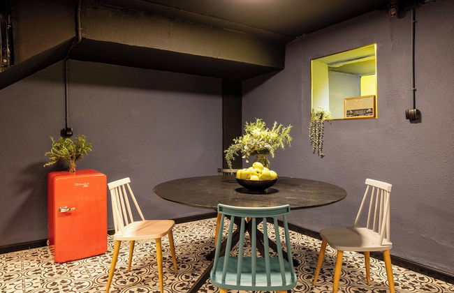 The Studios at Haifa Port by Sea N' Rent - Foto 59