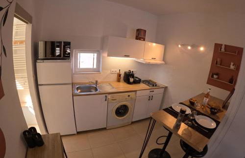 * * * Donjon du Bijoutier * * * Wifi+Clim+Terrasse - Foto 26