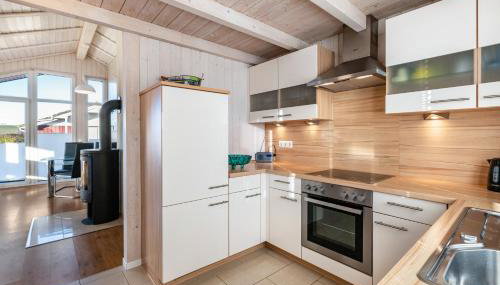 Ferienhaus Aquamarin - Foto 5