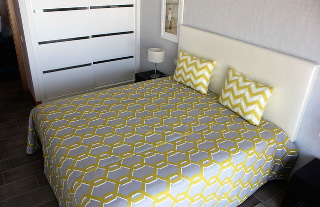 Apartamentos Turísticos da Nazaré - Foto 9