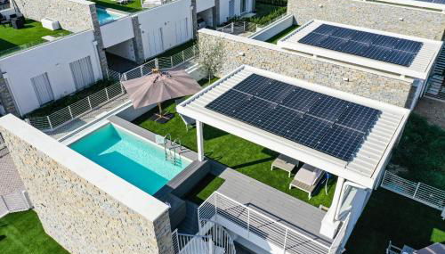 Villetta Dolci Luxury Home - A2 - Foto 4