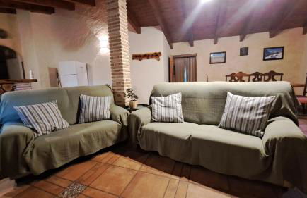 CASA RURAL "LOS CASARES" - Foto 11