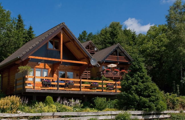 Forestside Chalet With Charm - Foto 28