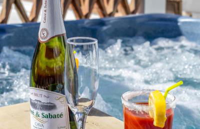 Villa Calida - Photo 8