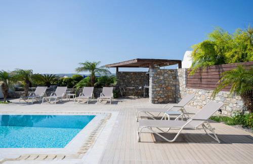 Prasonisi Villas - Foto 39