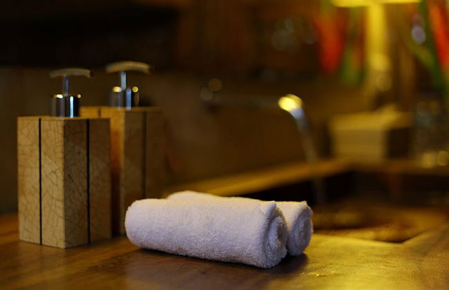 Sejuk Beach Villas - Foto 43