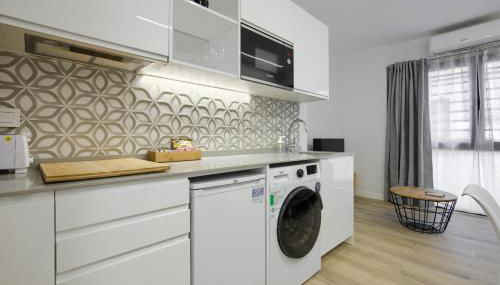 Dobo Madrid Numancia - Foto 3, minibar