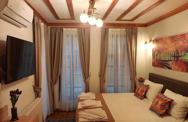 Fevzi Paşa Suite & Hotel - Foto 3