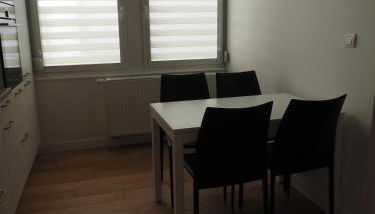 Appartement place Golbéry - Foto 5