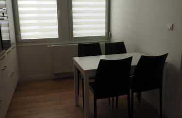 Appartement place Golbéry - Foto 5