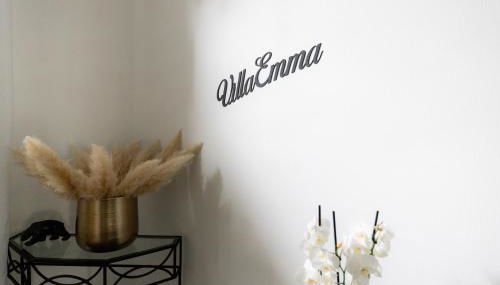 Villa Emma , maison classée 3 étoiles au centre de tout avec jardin clos à Châtellerault, à 20 mn Futuroscope&Aquascope - Foto 4