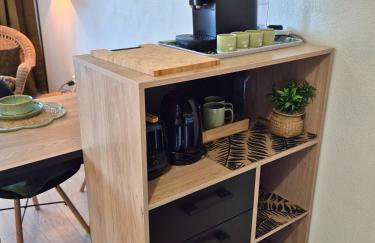 ''Providence'' - Balcon - Wifi - Linge fourni - Foto 20