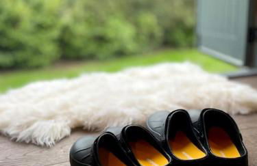 Romantic Retreat - Luxury Shepherds Hut + Hot Tub! - Foto 42