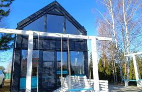 Lazurowy Brzeg - Foto 14