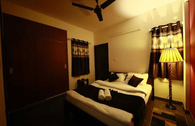 Tranquil Orchid Serviced Apartment - Foto 5