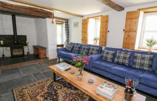 Glanduad Fawr - Foto 5