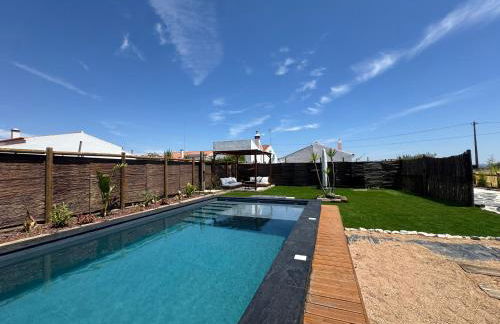 Casa Sítio do Vale, Alandroal - Foto 2