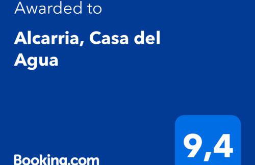 Alcarria , Casa del Agua - Foto 73