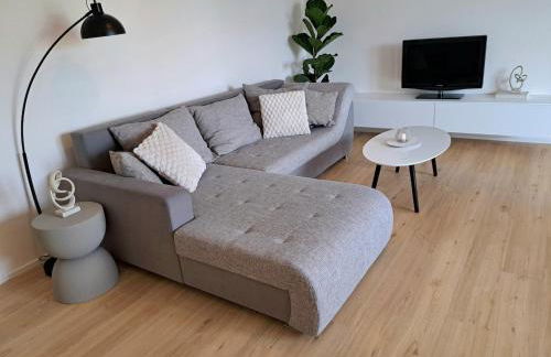 Wohnung mit Schlossblick, 65 qm - Neubau - Foto 7