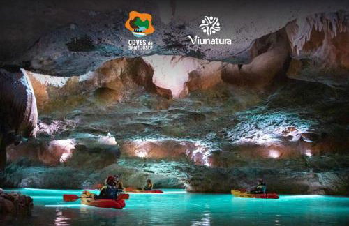 Canet de Berenguer playa, cerca de Valencia , WIFI, SmartTV 40" - Photo 61