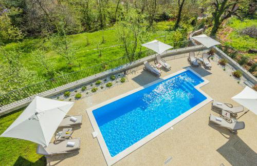 Villa Manus - Boutique Apartments - Foto 6