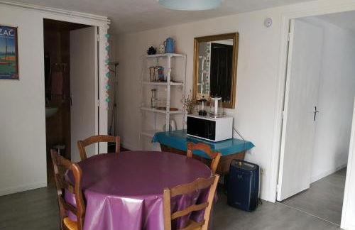 Logement en rez de jardin de notre habitation - Foto 18