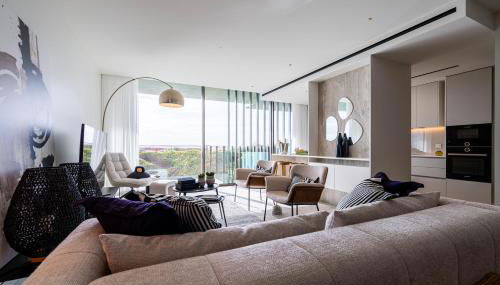 Savoy Residence Monumentalis VA by LM&AC Signature - Foto 3