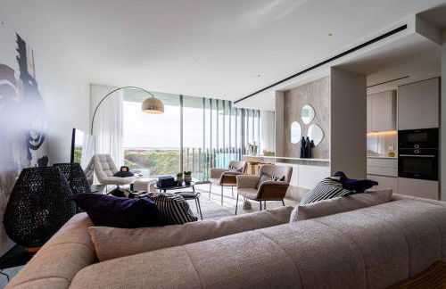 Savoy Residence Monumentalis VA by LM&AC Signature - Foto 3