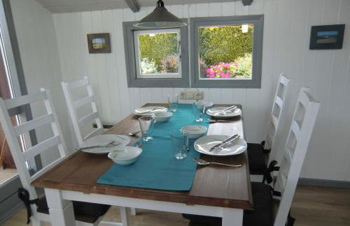 Ferienhaus Küstenschwalbe - Foto 11