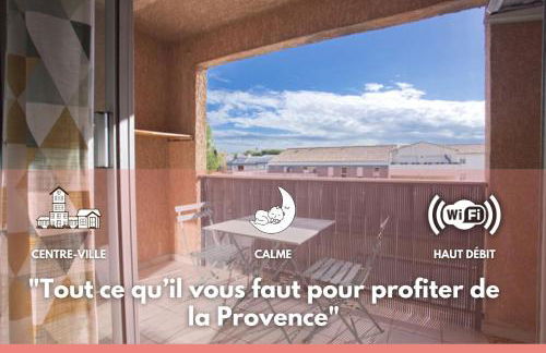 Le Havre de Ferrieres - free Parking - WiFi - Cuisine - Foto 1