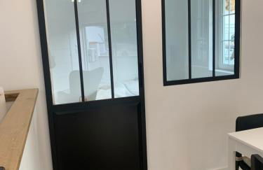 joli logement indépendant - Foto 16