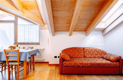 Apartment Belfiore-1 by Interhome - Foto 14