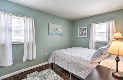 Updated Home in the Heart of Saratoga Springs - Foto 13